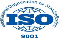 Chứng nhận ISO - Công Ty CP Chứng Nhận Và Giám Định VinaCert